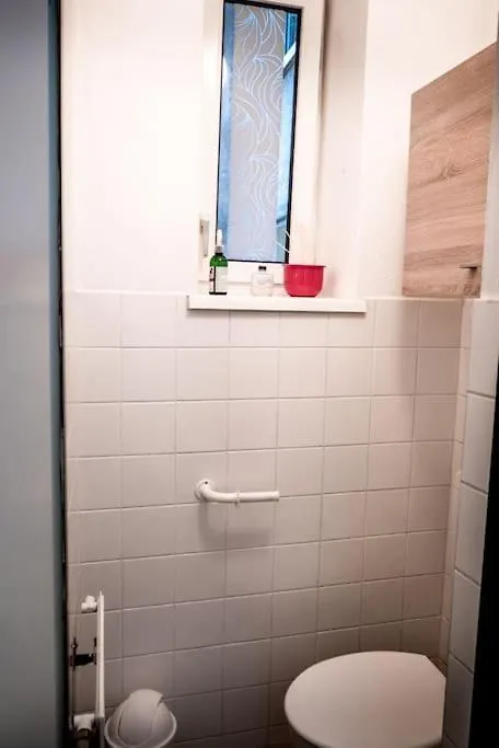 Quiet Apartment - Vienna