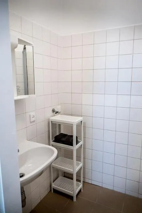 Quiet Apartment - Vienna