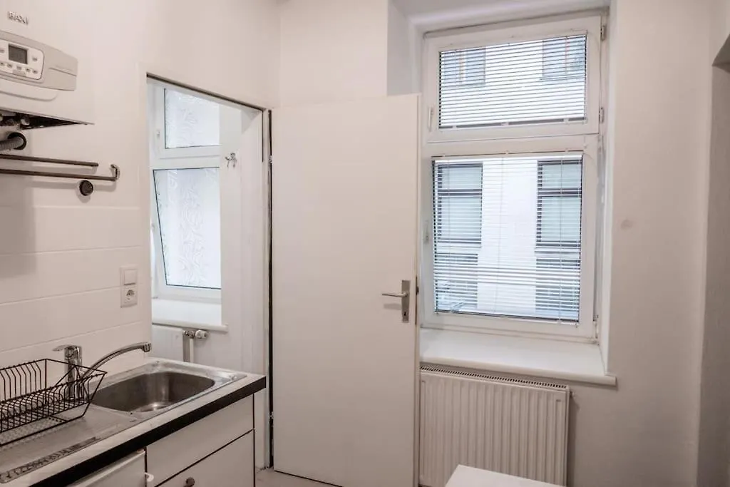 Quiet Apartment - Vienna Austria